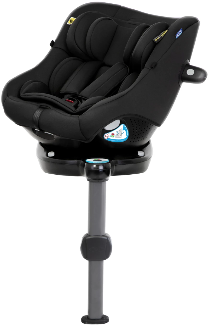 Graco Κάθισμα Αυτοκινήτου Turn2Me™ DLX i-Size R129 0-18kg Midnight