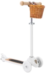 Banwood Παιδικό Πατίνι White