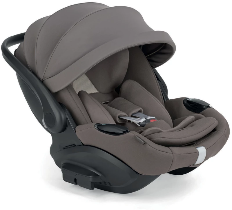 Inglesina Κάθισμα Αυτοκινήτου Darwin I-SIZE Recline Evo, Essence Mokka