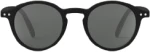 IZIPIZI Γυαλιά Ηλίου Child Sun 7-11 Ετών #D Black