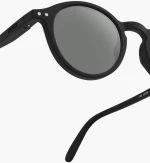 IZIPIZI Γυαλιά Ηλίου Child Sun 7-11 Ετών #D Black