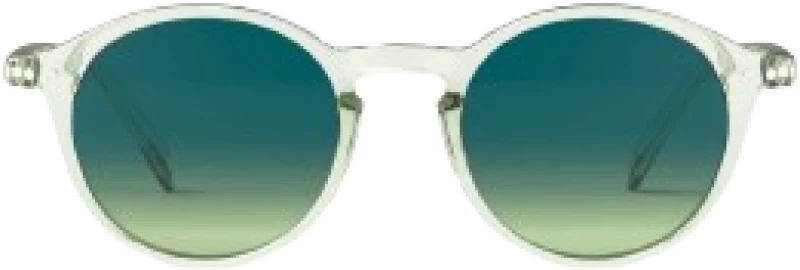 IZIPIZI Γυαλιά Ηλίου Adult Polarized Crossroad #D Green Fields