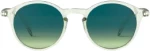 IZIPIZI Γυαλιά Ηλίου Adult Polarized Crossroad #D Green Fields