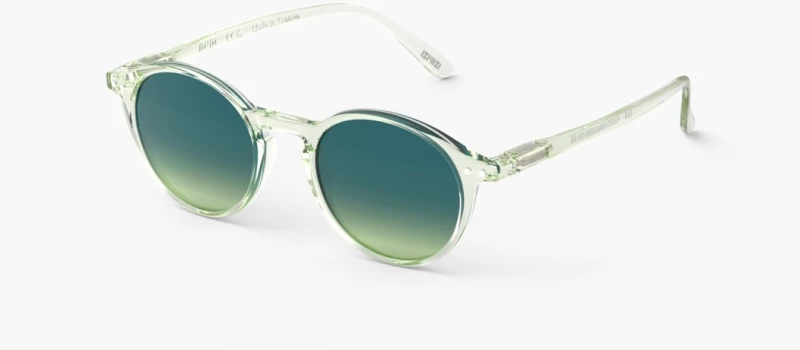 IZIPIZI Γυαλιά Ηλίου Adult Polarized Crossroad #D Green Fields