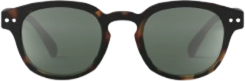 IZIPIZI Γυαλιά Ηλίου Child Sun 7-11 Ετών #C Tortoise