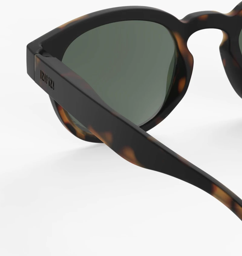 IZIPIZI Γυαλιά Ηλίου Child Sun 7-11 Ετών #C Tortoise