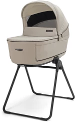 Inglesina Σύστημα Μεταφοράς Aptica Quattro με Darwin RC Evo , Vicuna Beige