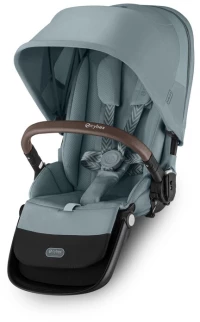 Cybex Κάθισμα για Gazelle S, Stormy Blue