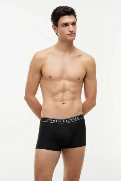 ΑΝΔΡΙΚΑ BOXER TOMMY HILFIGER 3ΤΜΧ. UM0UM03882 0WE