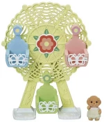 Baby Ferris Wheel