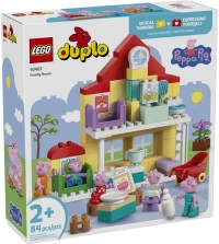 LEGO 10467 - LEGO DUPLO - Family House