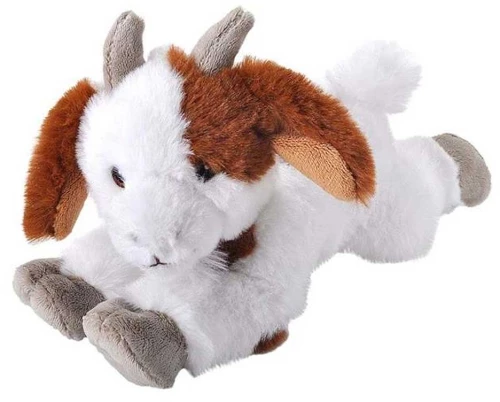 Wild Republic Ecokins Mini Goat