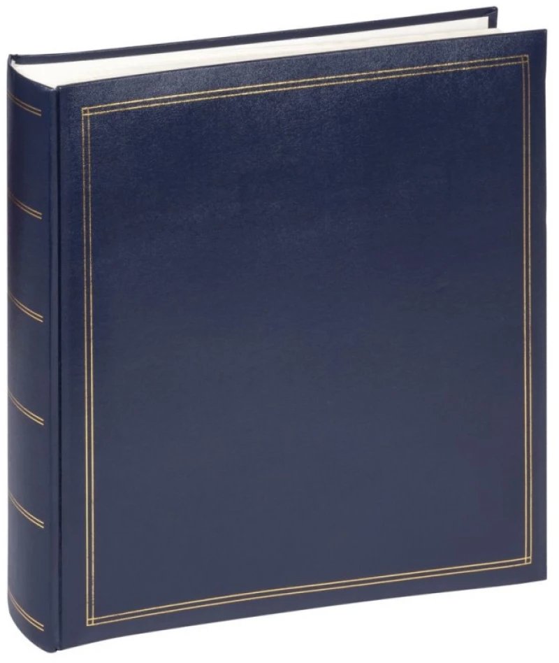 Walther Άλμπουμ Monza blue 33x34 100 pages self-adhesive  SK127L