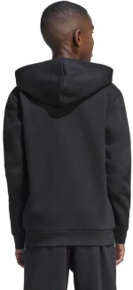 adidas J CLGT FL FZ KB9671 ADIDAS Μαύρο