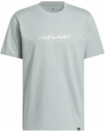 adidas M COLOR CNCT T KE1314 ADIDAS ΠΡΑΣΙΝΟ