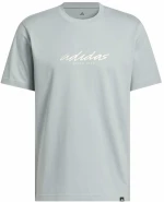 adidas M COLOR CNCT T KE1314 ADIDAS ΠΡΑΣΙΝΟ