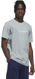 adidas M COLOR CNCT T KE1314 ADIDAS ΠΡΑΣΙΝΟ
