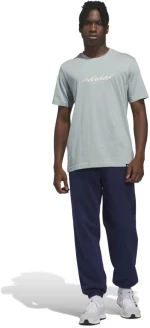 adidas M COLOR CNCT T KE1314 ADIDAS ΠΡΑΣΙΝΟ