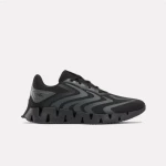 REEBOK ZIG RISE Unisex Υπόδημα Εισ. 100255946 REEBOK Μαύρο