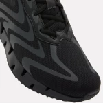 REEBOK ZIG RISE Unisex Υπόδημα Εισ. 100255946 REEBOK Μαύρο