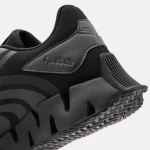 REEBOK ZIG RISE Unisex Υπόδημα Εισ. 100255946 REEBOK Μαύρο