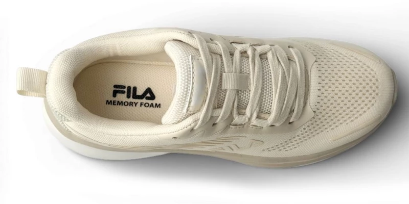 FILA Palau 5 Memory 5TZ61002 5TZ61002-110 FILA Μπεζ
