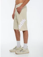 BDTK FOOTER WALKSHORTS 1261-952504 1261-952504-49290 BODY TALK Μπεζ