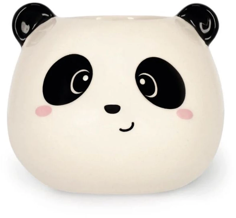 Αρωματικό Κερί Legami Panda White Tea CDL0003