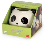 Αρωματικό Κερί Legami Panda White Tea CDL0003