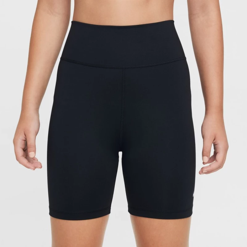 Nike One FZ5603 FZ5603-010 NIKE Μαύρο