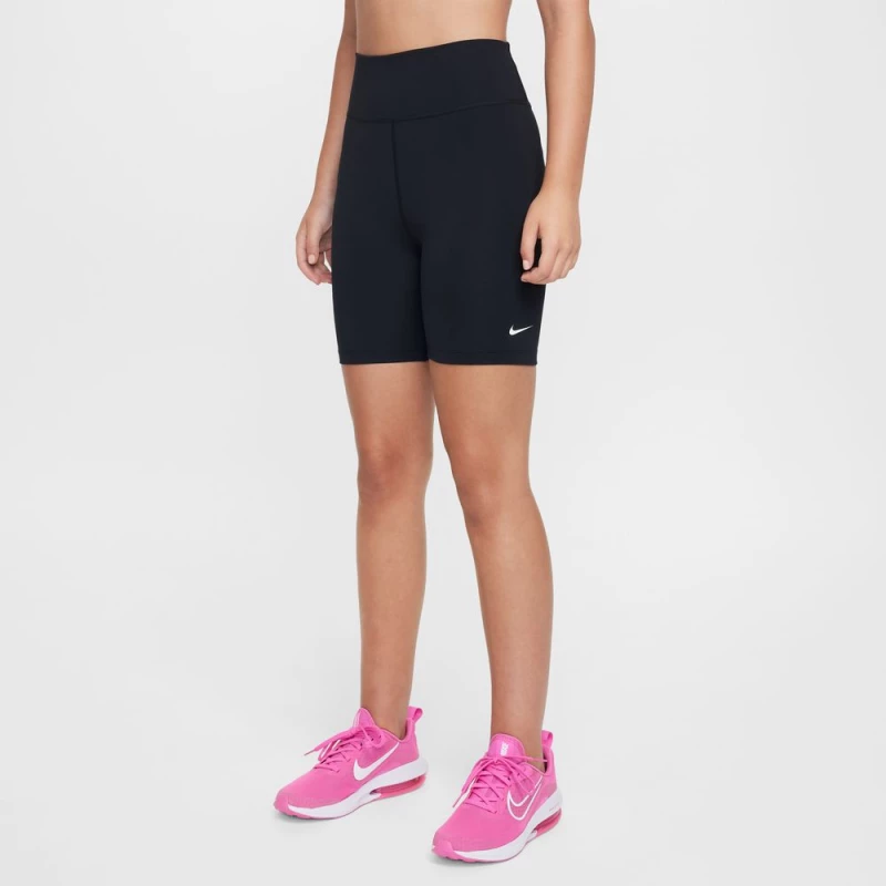 Nike One FZ5603 FZ5603-010 NIKE Μαύρο