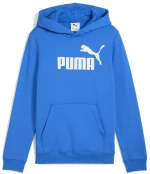 Puma ESS No. 1 Logo Hoodie FL B 684908-13 PUMA Μπλε
