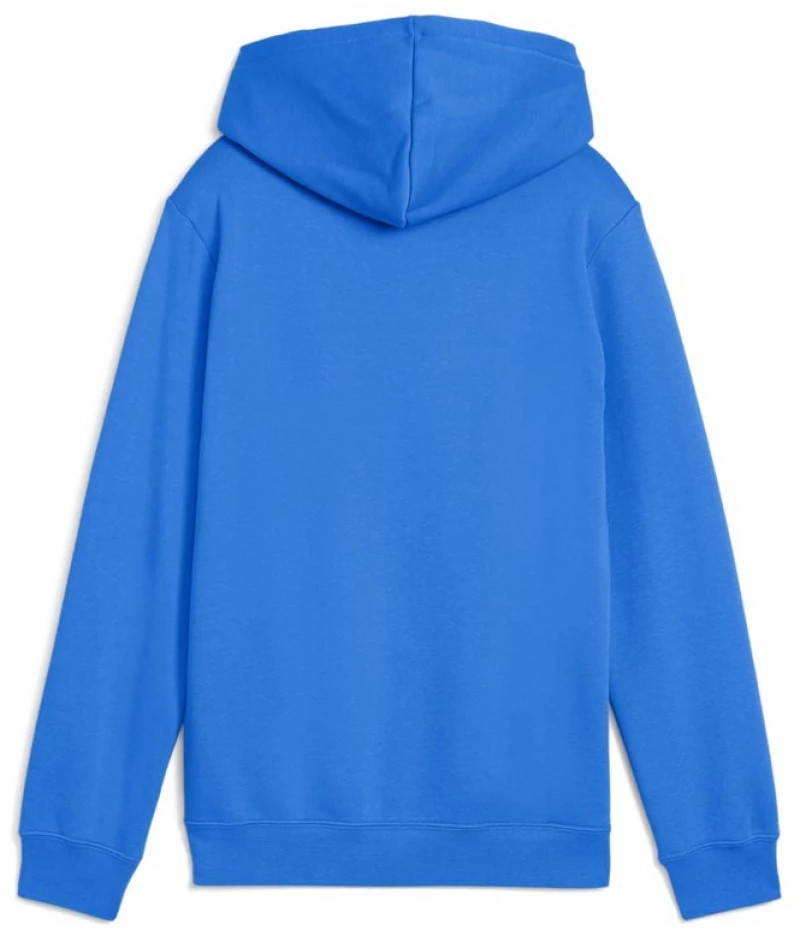 Puma ESS No. 1 Logo Hoodie FL B 684908-13 PUMA Μπλε