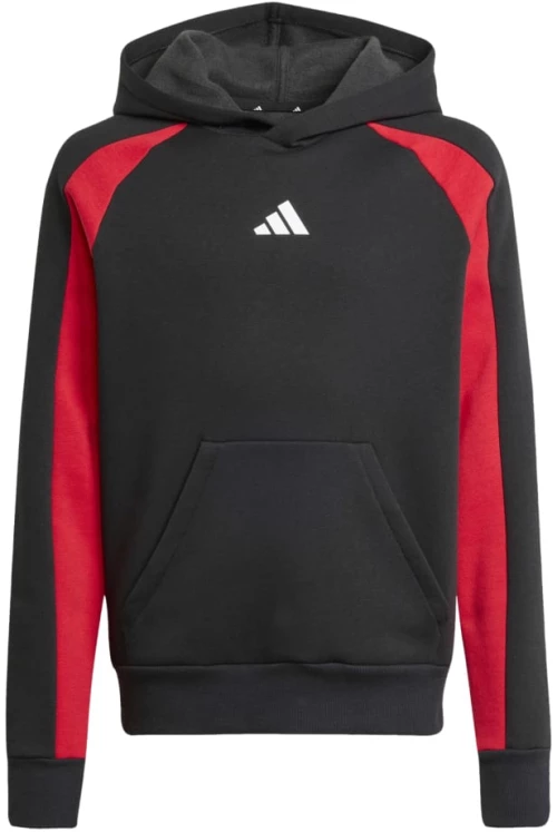 adidas J CB FL HD JW2491 ADIDAS Μαύρο