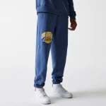 NEW ERA NBA ARCH GRPHC JOGGER LOSLAK  MIN 60684499 NEW ERA Μπλε