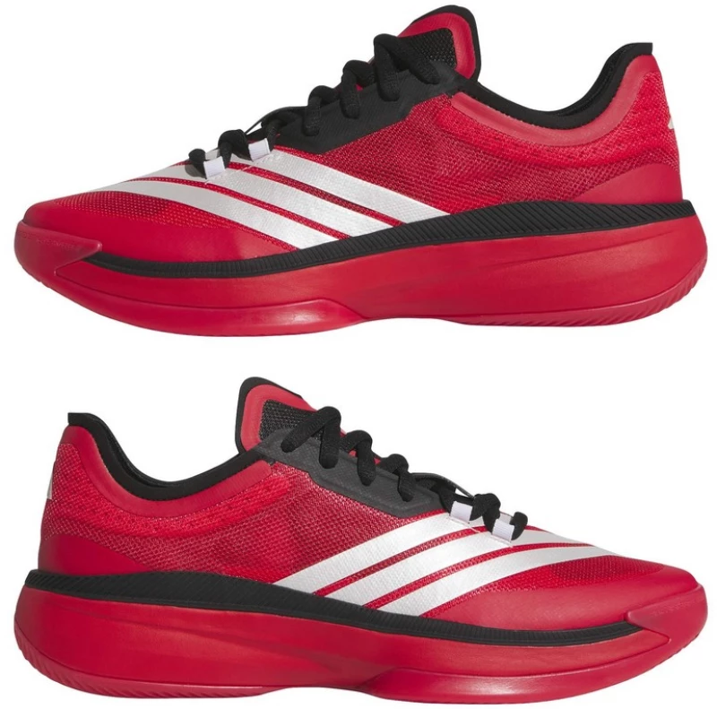 adidas Adizero Select 3.0 Team JR8273 ADIDAS Κόκκινο