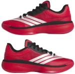 adidas Adizero Select 3.0 Team JR8273 ADIDAS Κόκκινο