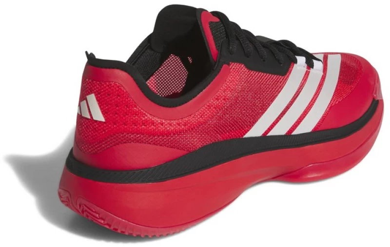 adidas Adizero Select 3.0 Team JR8273 ADIDAS Κόκκινο
