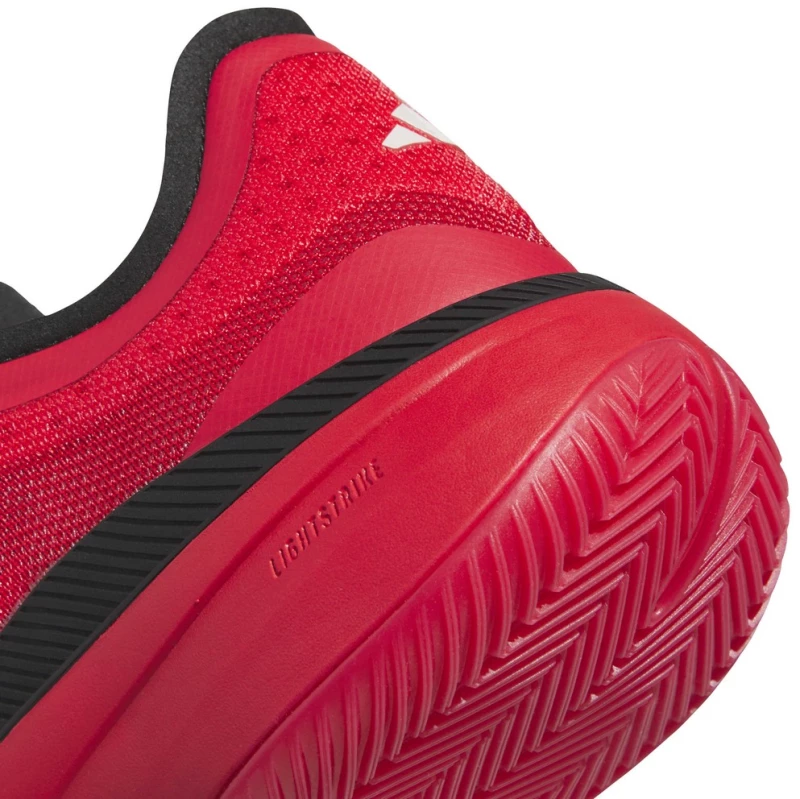 adidas Adizero Select 3.0 Team JR8273 ADIDAS Κόκκινο