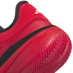 adidas Adizero Select 3.0 Team JR8273 ADIDAS Κόκκινο