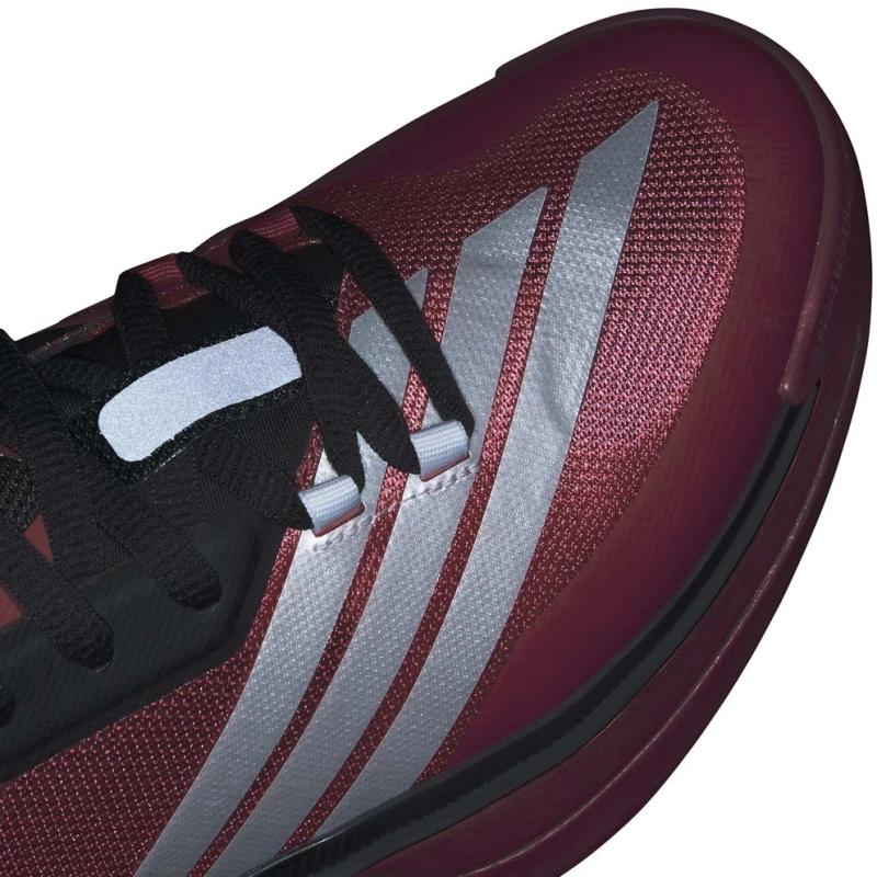 adidas Adizero Select 3.0 Team JR8273 ADIDAS Κόκκινο