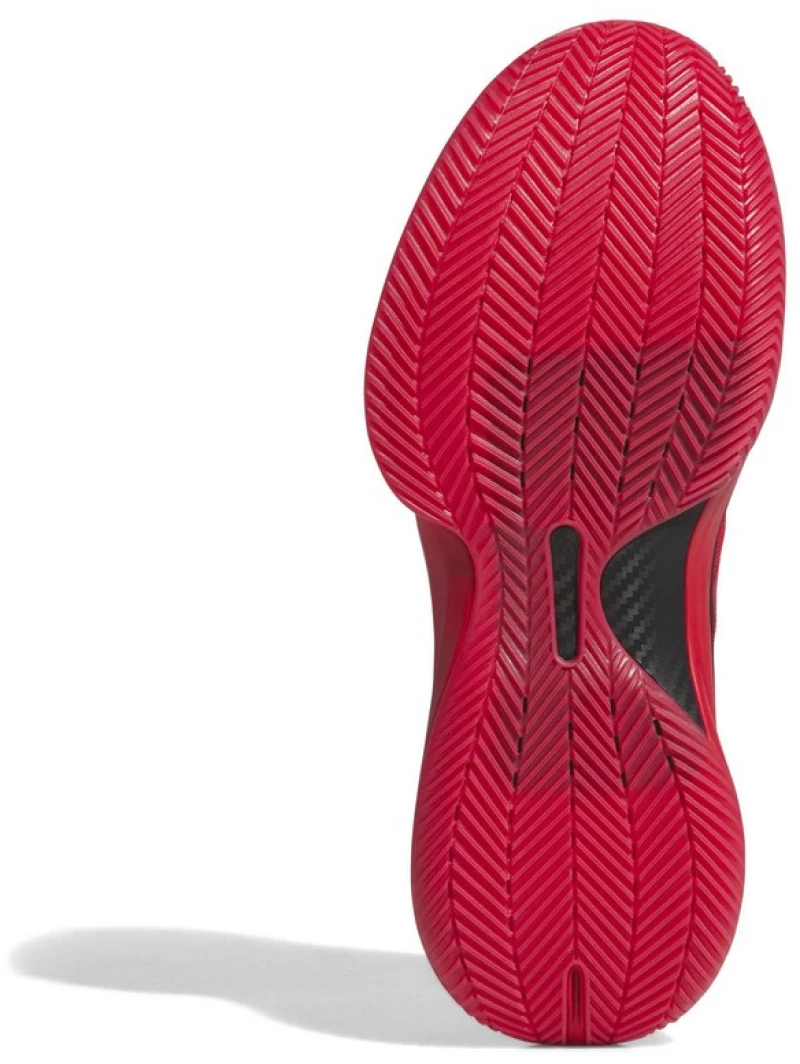 adidas Adizero Select 3.0 Team JR8273 ADIDAS Κόκκινο