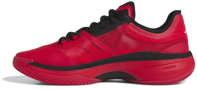 adidas Adizero Select 3.0 Team JR8273 ADIDAS Κόκκινο
