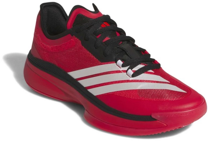 adidas Adizero Select 3.0 Team JR8273 ADIDAS Κόκκινο