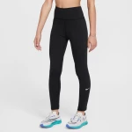 Nike One FZ5605 FZ5605-010 NIKE Μαύρο
