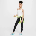 Nike One FZ5605 FZ5605-010 NIKE Μαύρο
