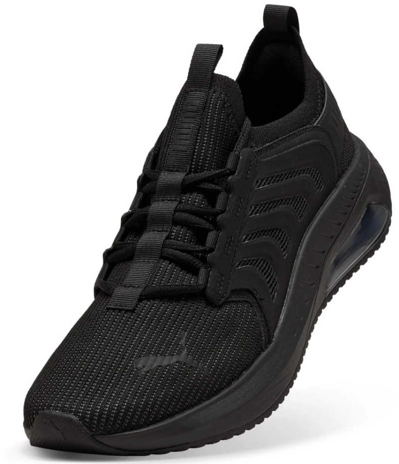 Puma Ayro Street 312965-02 PUMA Μαύρο