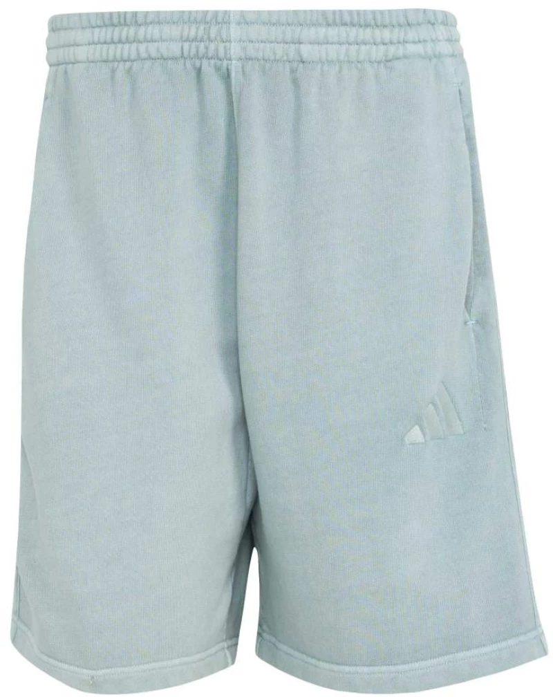 adidas M A SZN W FT SH KE5994 ADIDAS ΠΡΑΣΙΝΟ