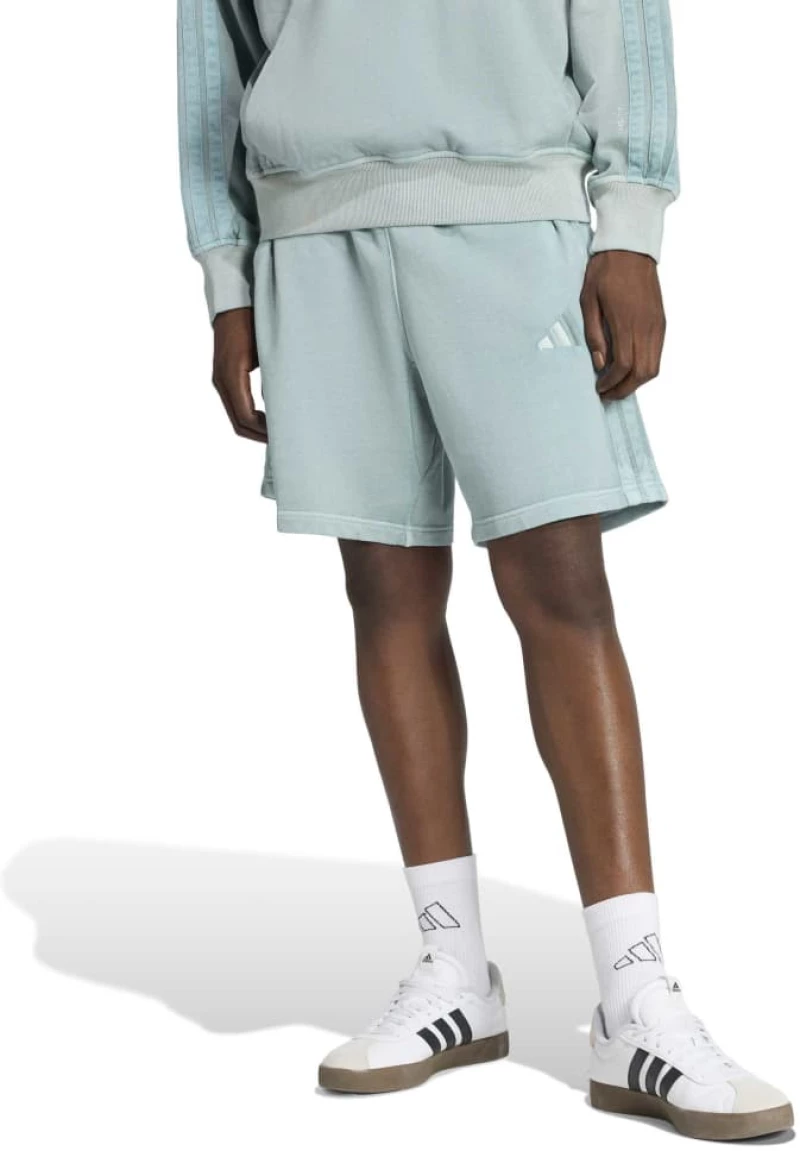 adidas M A SZN W FT SH KE5994 ADIDAS ΠΡΑΣΙΝΟ
