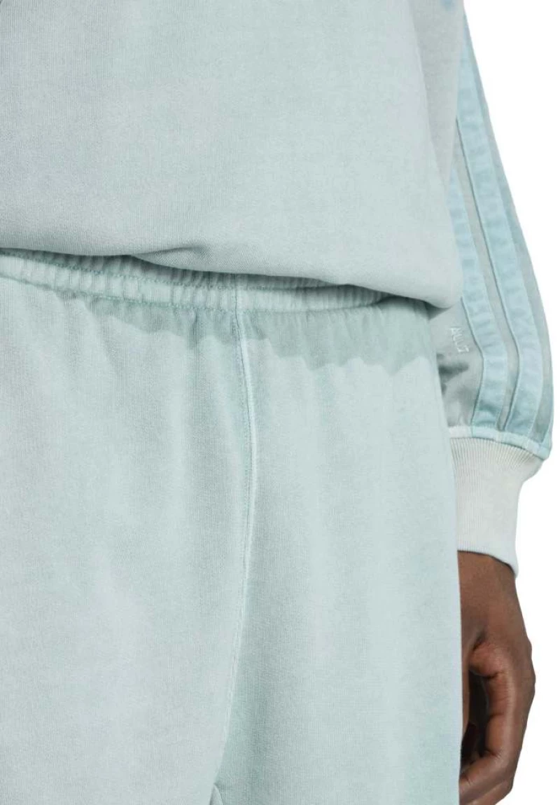 adidas M A SZN W FT SH KE5994 ADIDAS ΠΡΑΣΙΝΟ